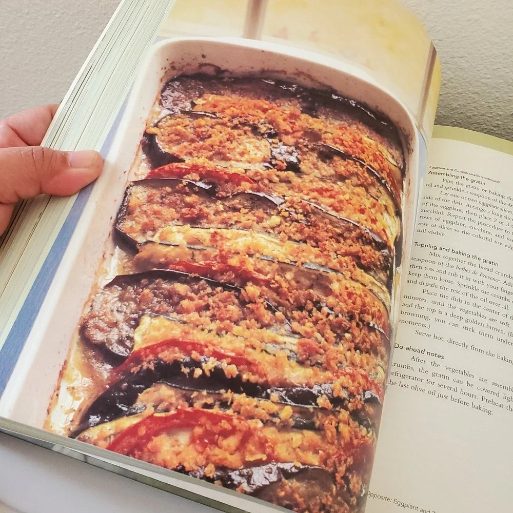 Julia and Jacques Cooking at Home : A Cookbook by Jacques Pepin and Julia Child